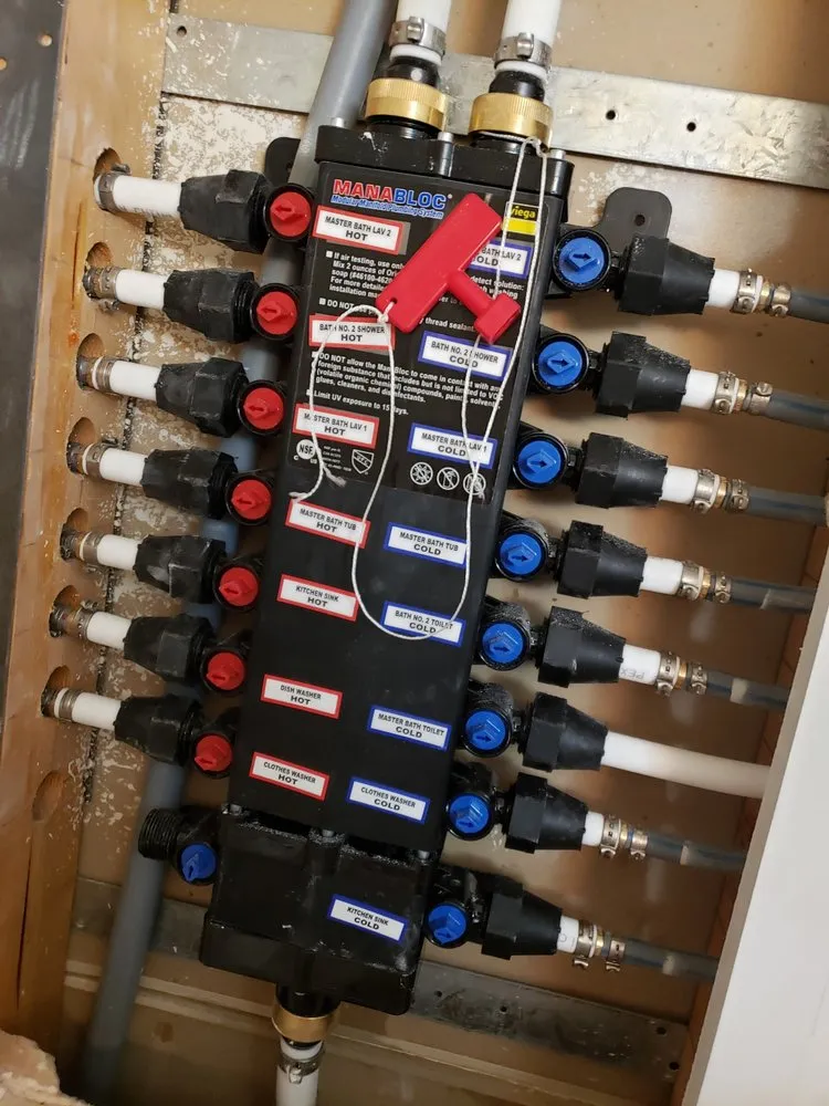 Quality drain cleaning for homes in North Las Vegas, NV by Nevada Plumbing Authority