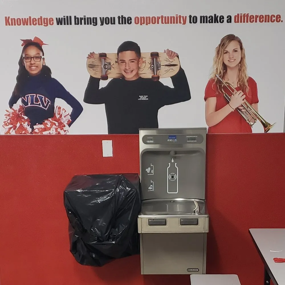 Slide of Nevada Plumbing Authority