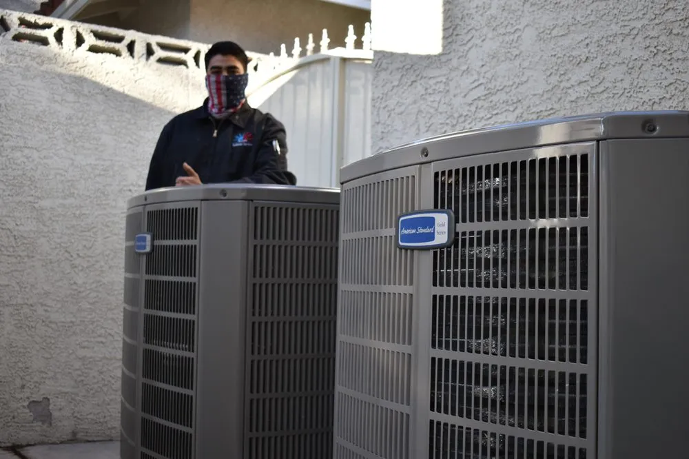 Emergency emergency plumbing in Las Vegas, NV by Nevada Residential Services Air Conditioning & Heating
