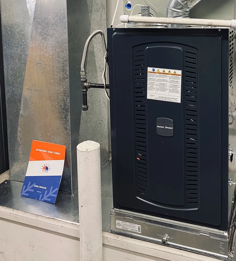 Trusted water heater service service in Las Vegas, NV - Nevada Residential Services Air Conditioning & Heating