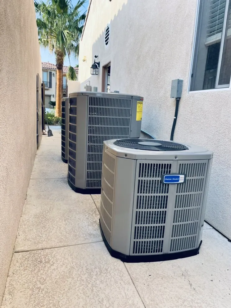 Trusted plumbing repair experts serving Las Vegas, NV - Nevada Residential Services Air Conditioning & Heating