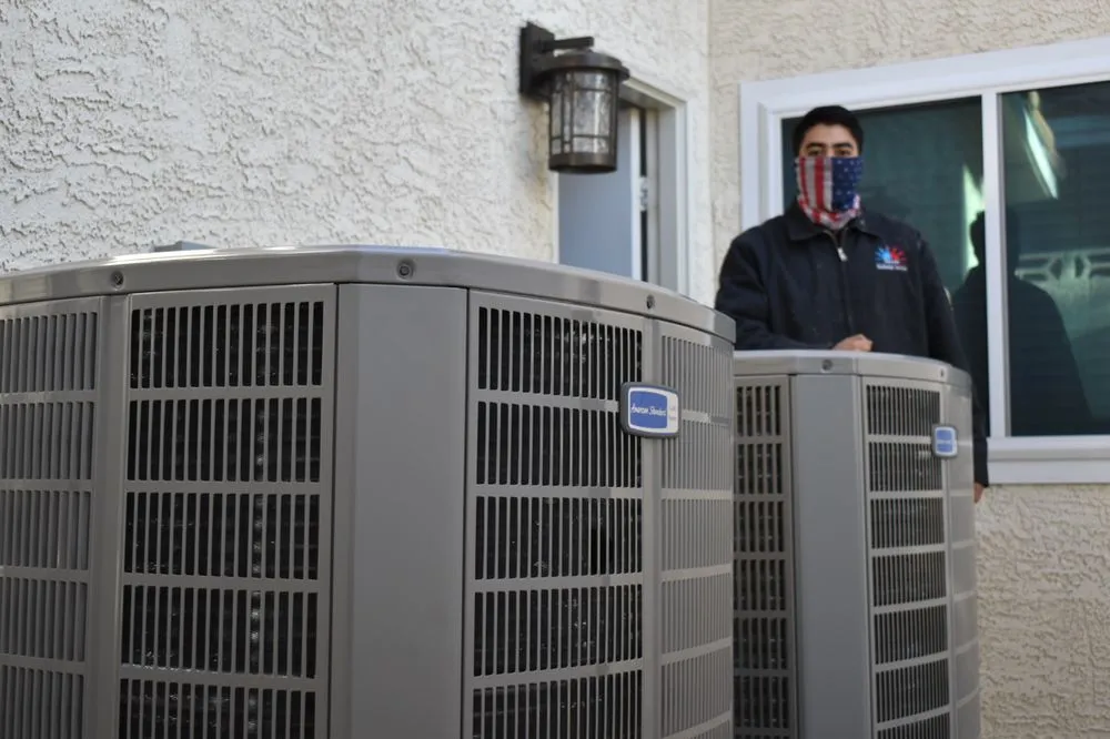 Affordable pipe repair service in Las Vegas, NV - Nevada Residential Services Air Conditioning & Heating