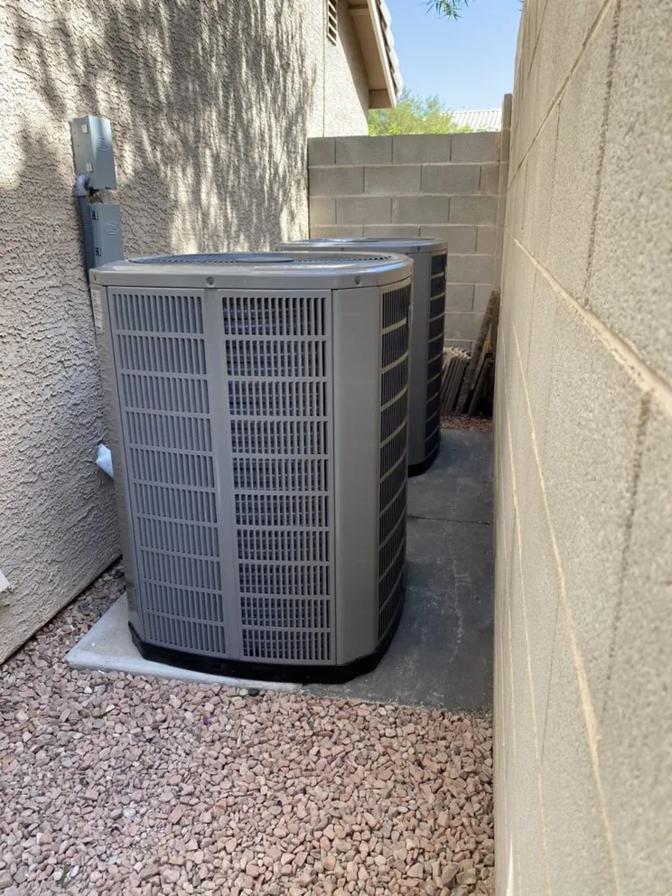 Affordable water heater service experts serving Las Vegas, NV - Nevada Residential Services Air Conditioning & Heating