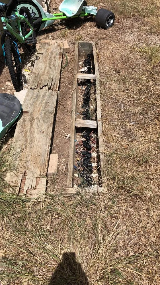 Slide of Nevitt Irrigation Services