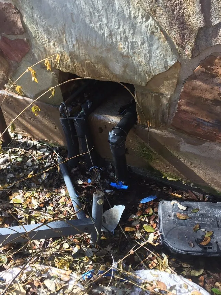 Slide of Nevitt Irrigation Services