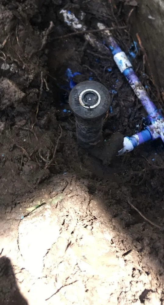 Quality pipe repair for homes in Dripping Springs, TX by Nevitt Irrigation Services