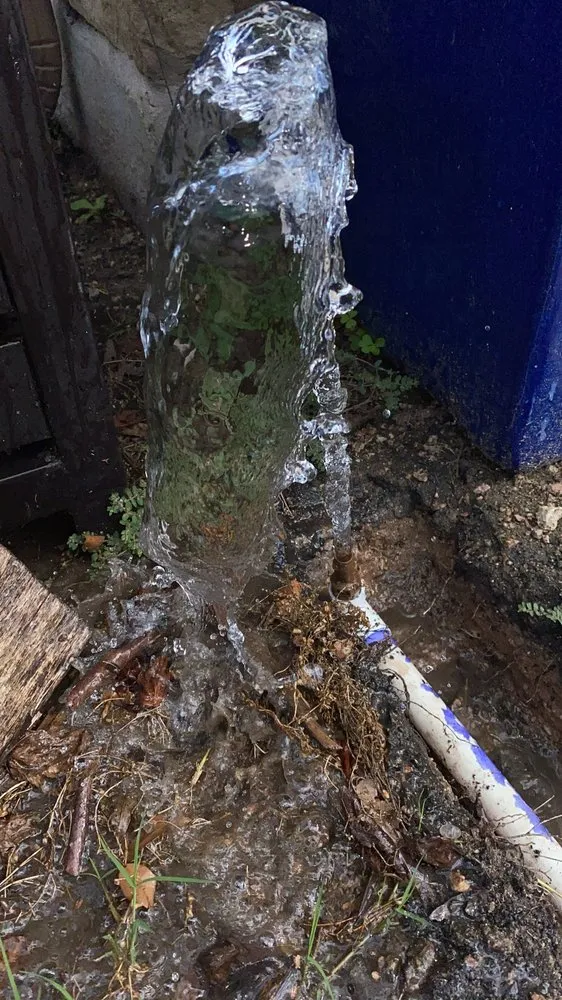 Slide of Nevitt Irrigation Services