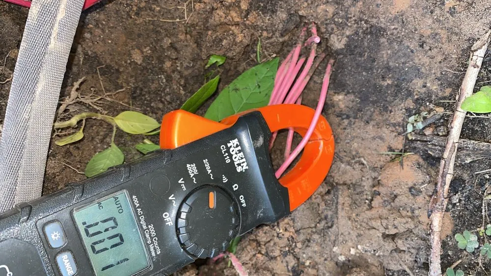 Slide of Nevitt Irrigation Services