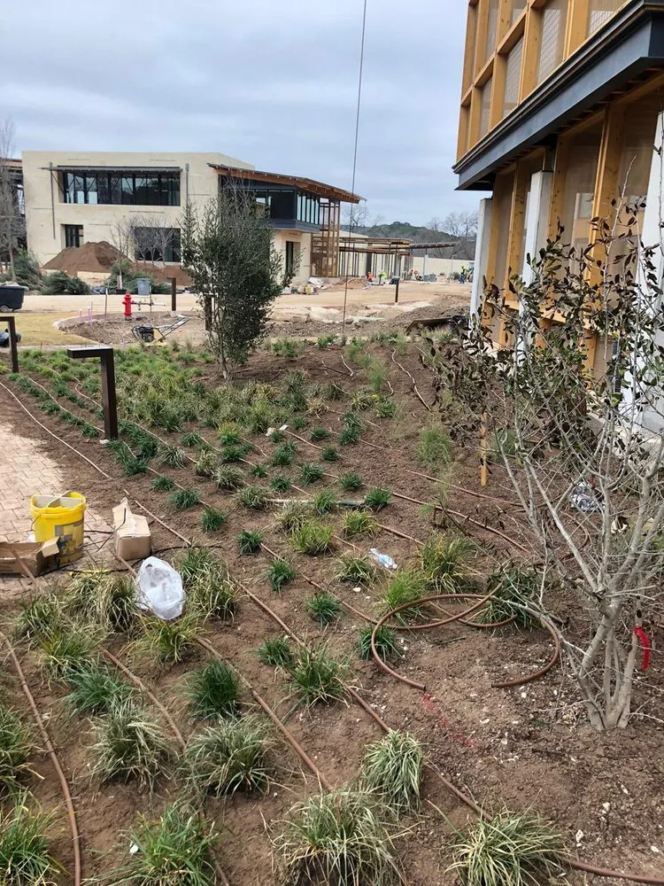 Slide of Nevitt Irrigation Services