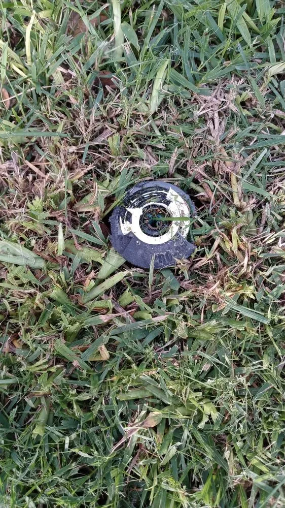 Slide of Nevitt Irrigation Services