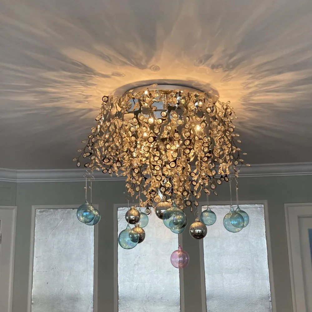 Slide of New Age Builder