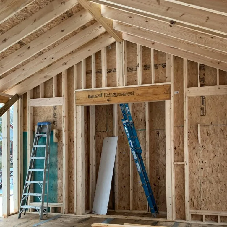 Slide of New Age Builder