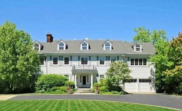 Slide of New Age Builder