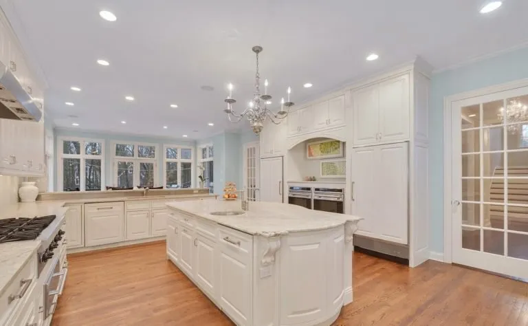 Slide of New Age Builder