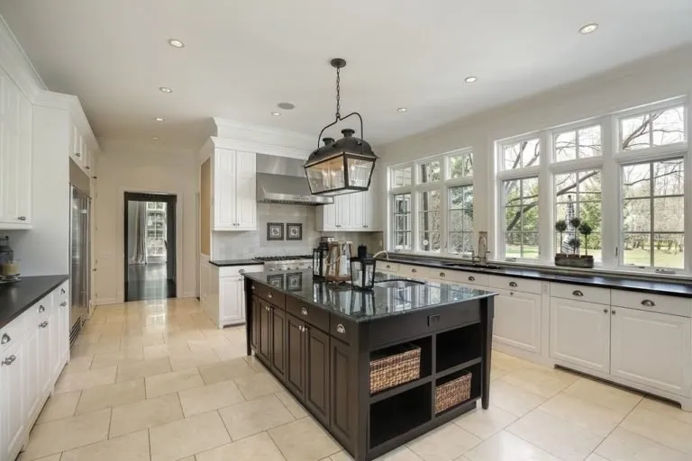 Slide of New Age Builder