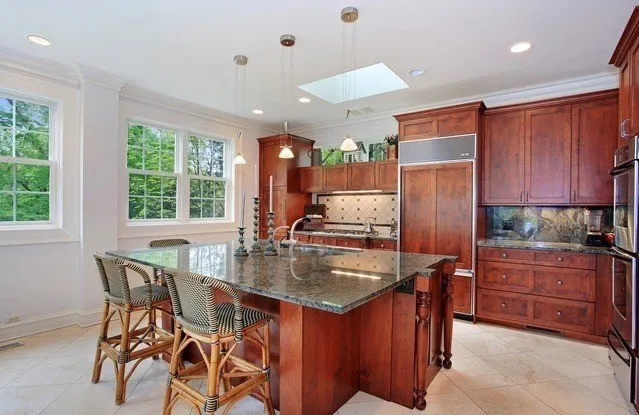 Slide of New Age Builder