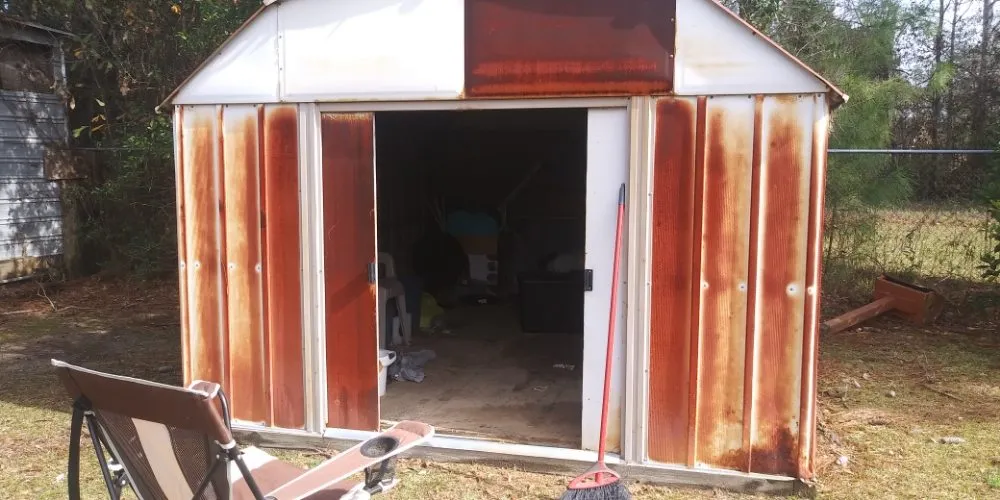 Slide of New Age Construction & Cleaning Services