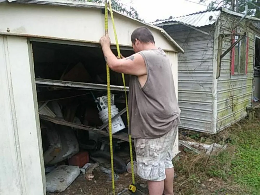 Slide of New Age Construction & Cleaning Services