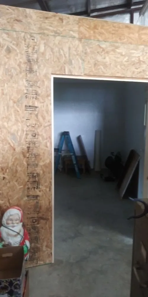 Slide of New Age Construction & Cleaning Services