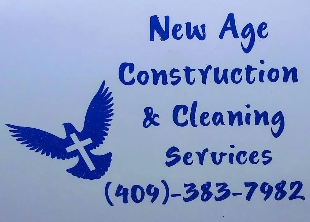 Slide of New Age Construction & Cleaning Services