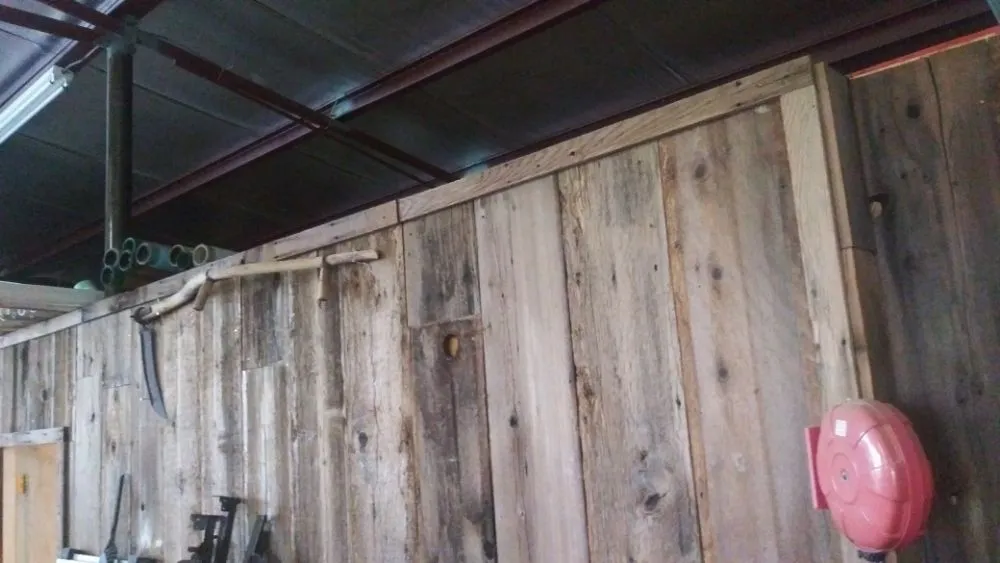 Professional leak detection experts serving Kirbyville, TX - New Age Construction & Cleaning Services