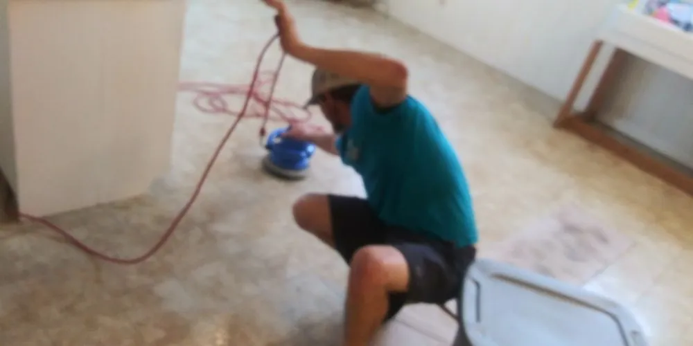 Reliable water heater service for homes in Kirbyville, TX by New Age Construction & Cleaning Services