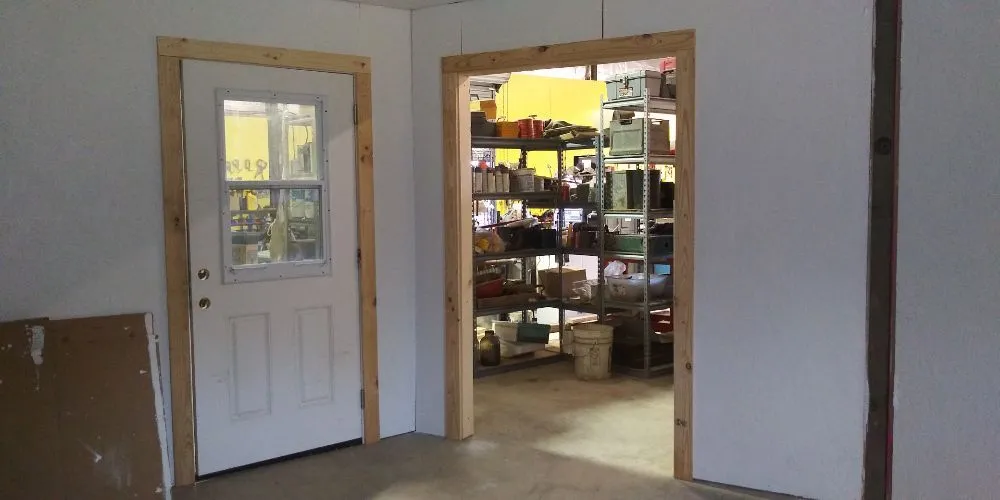 Slide of New Age Construction & Cleaning Services