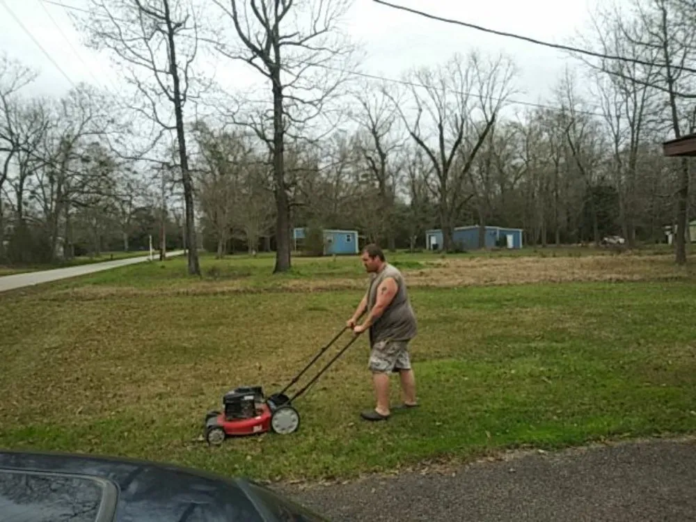 Slide of New Age Construction & Cleaning Services