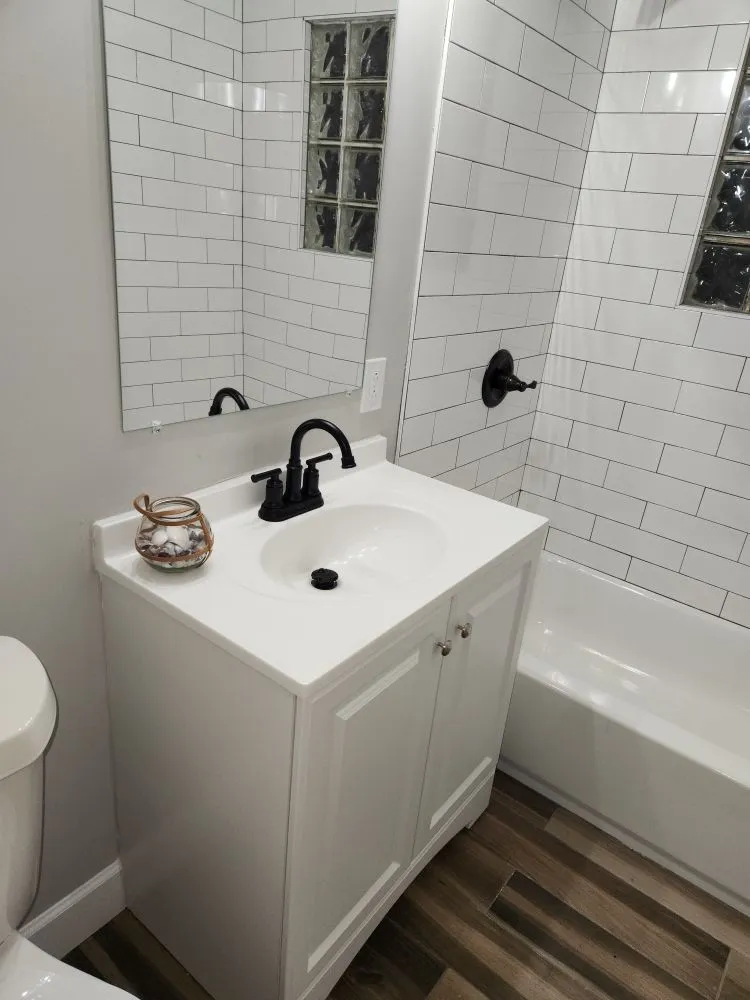 Slide of New Age Piping and Renovations