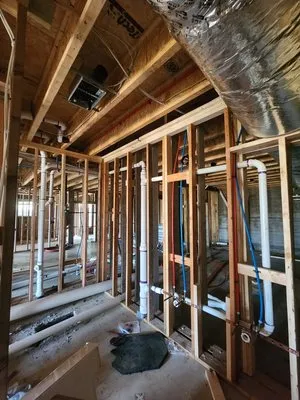 New Age Piping and Renovations