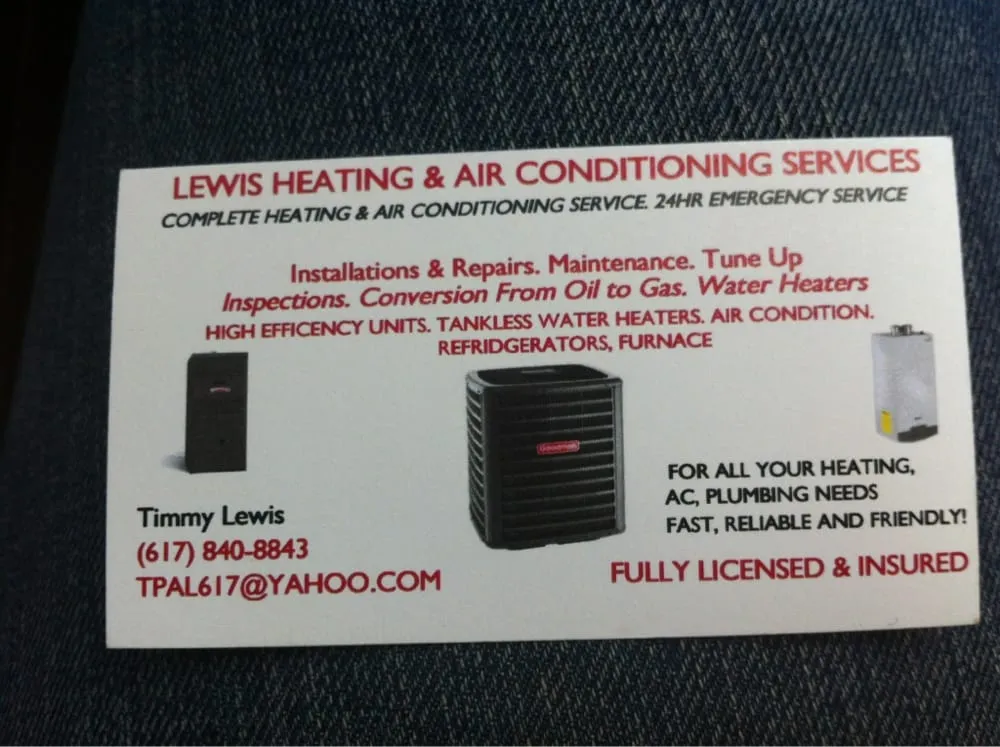 Slide of New Age Plumbing & Heating