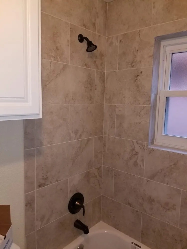 Slide of New Age Plumbing & Home Services