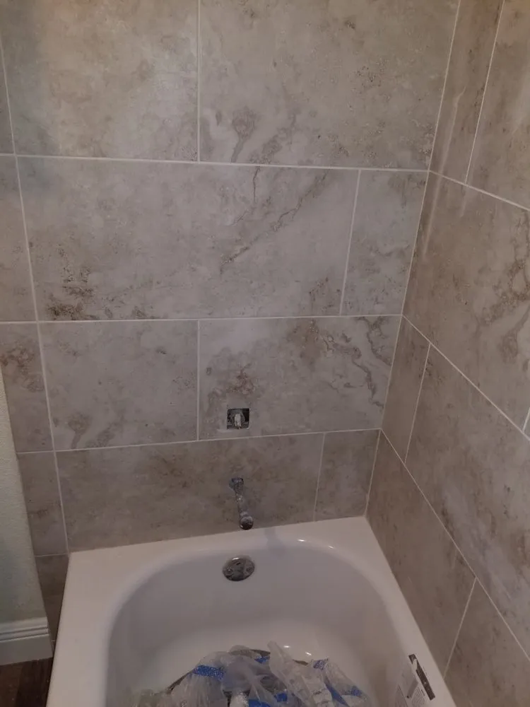 Slide of New Age Plumbing & Home Services