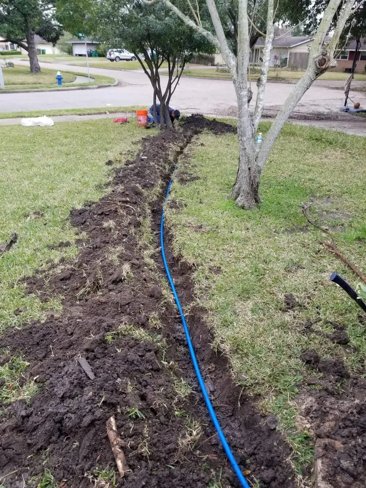 Slide of New Age Plumbing & Home Services