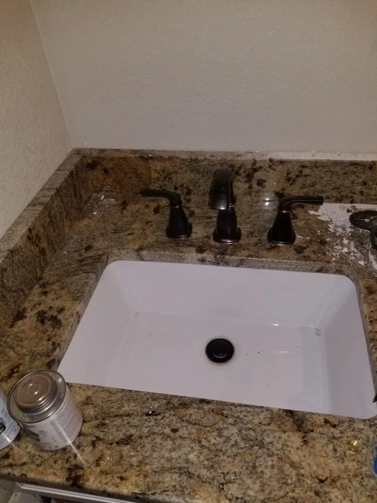 Affordable plumbing repair for homes in Richmond, TX by New Age Plumbing & Home Services