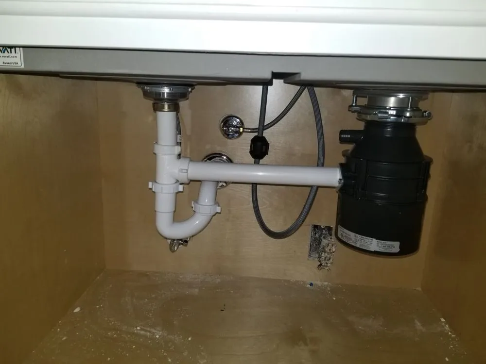 Quality pipe repair for homes in Richmond, TX by New Age Plumbing & Home Services