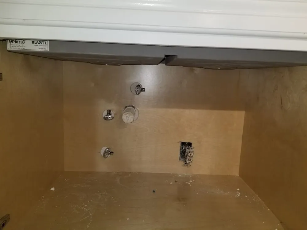 Affordable drain cleaning service in Richmond, TX - New Age Plumbing & Home Services