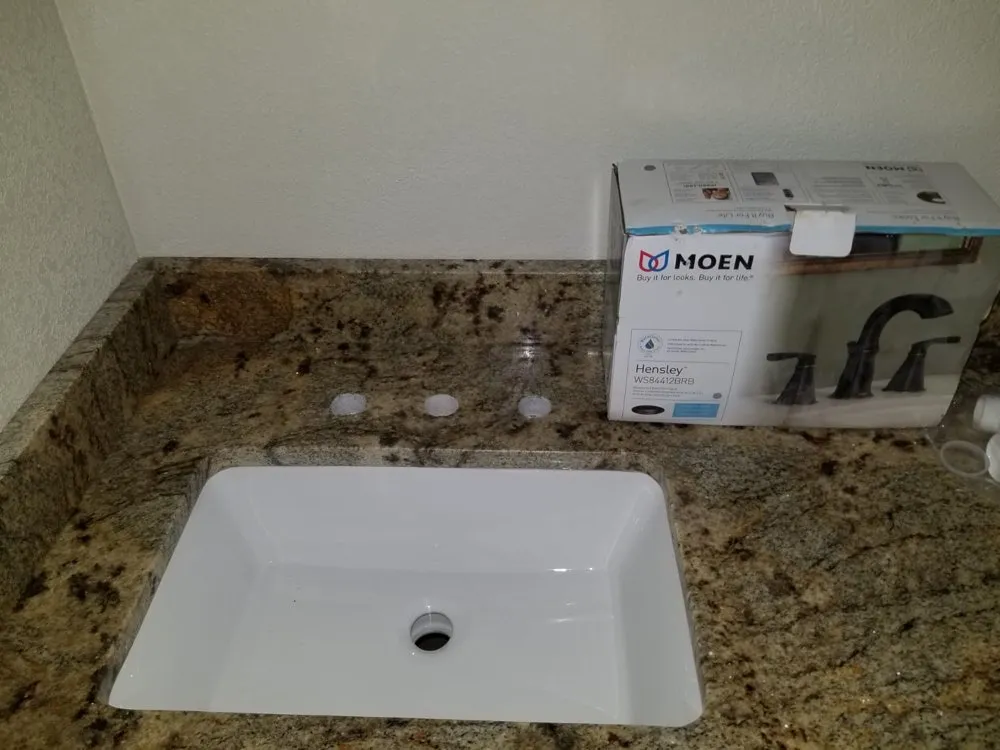 Trusted leak detection experts serving Richmond, TX - New Age Plumbing & Home Services