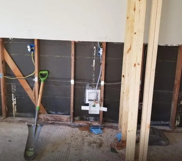 Slide of New Age Plumbing & Home Services