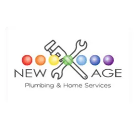 Slide of New Age Plumbing & Home Services