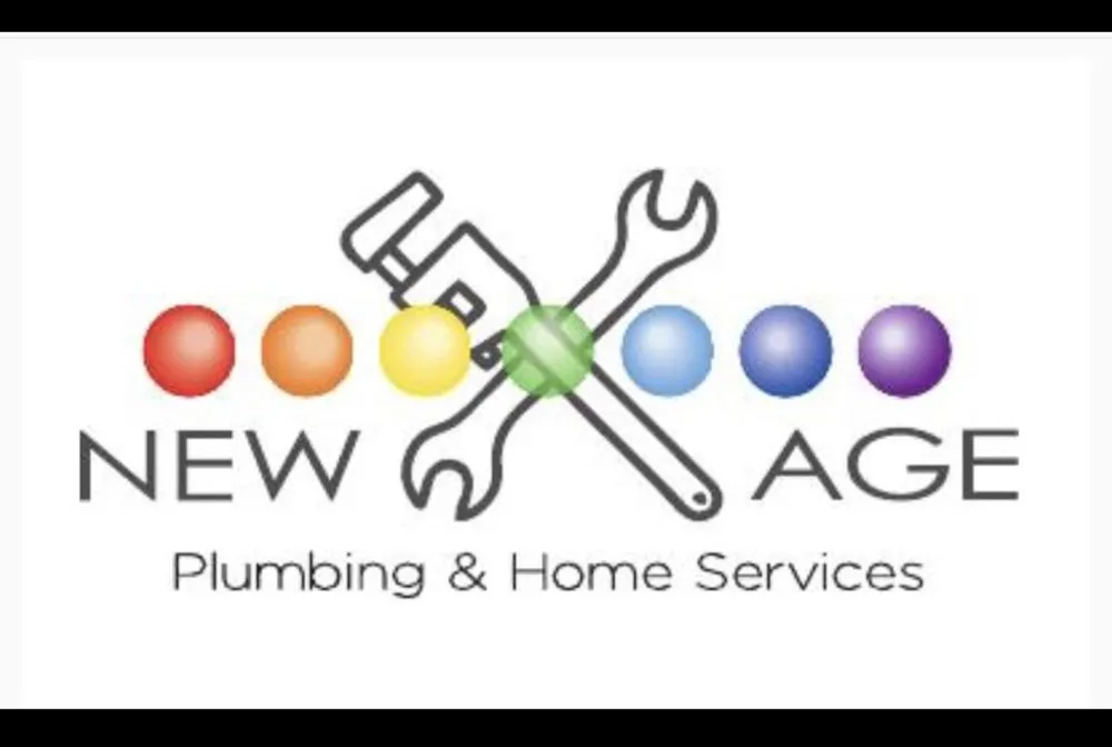 Slide of New Age Plumbing & Home Services