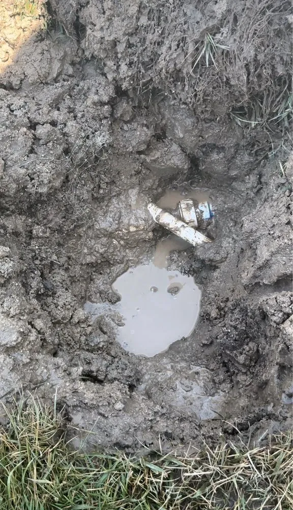 Slide of New Age Plumbing and Rooter