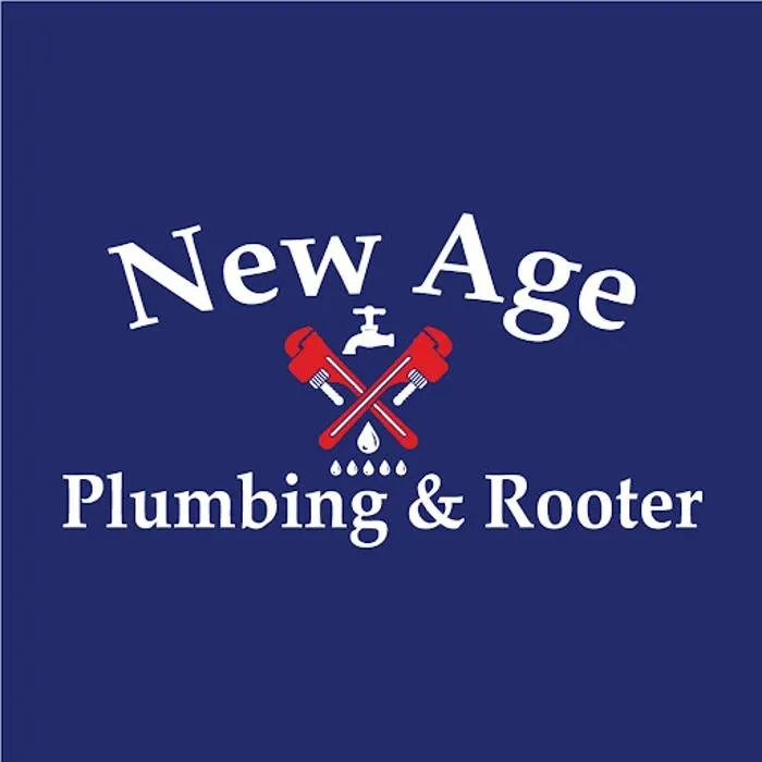 Slide of New Age Plumbing and Rooter
