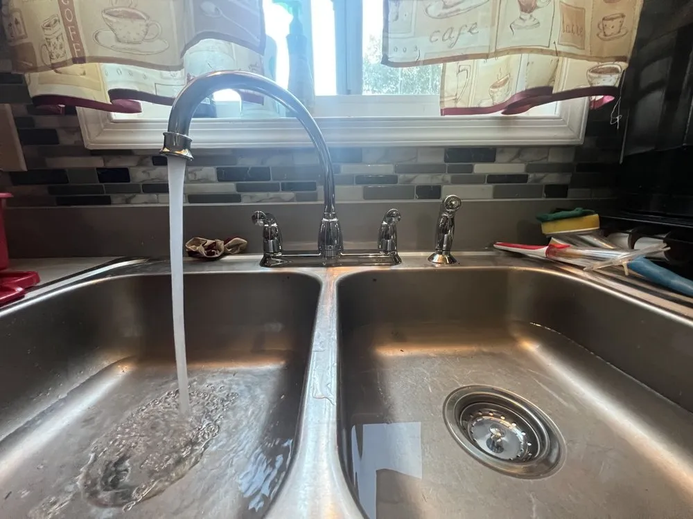 Slide of New Age Plumbing