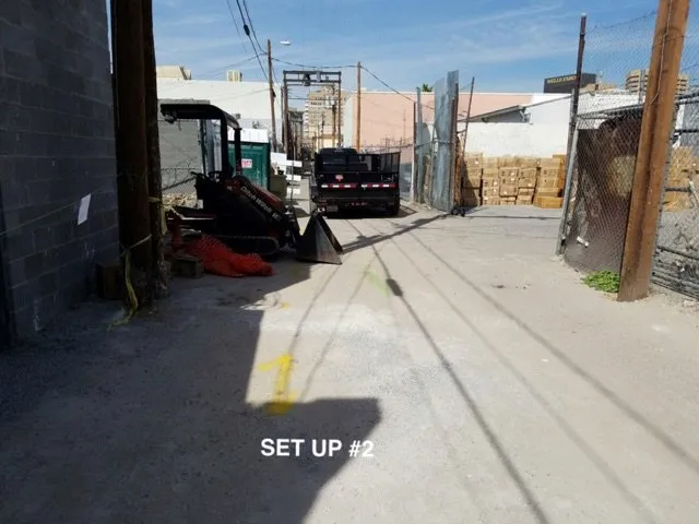 Slide of New Age Plumbing