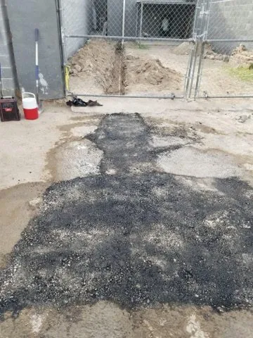 Slide of New Age Plumbing