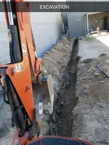 Slide of New Age Plumbing