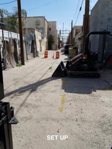 Slide of New Age Plumbing