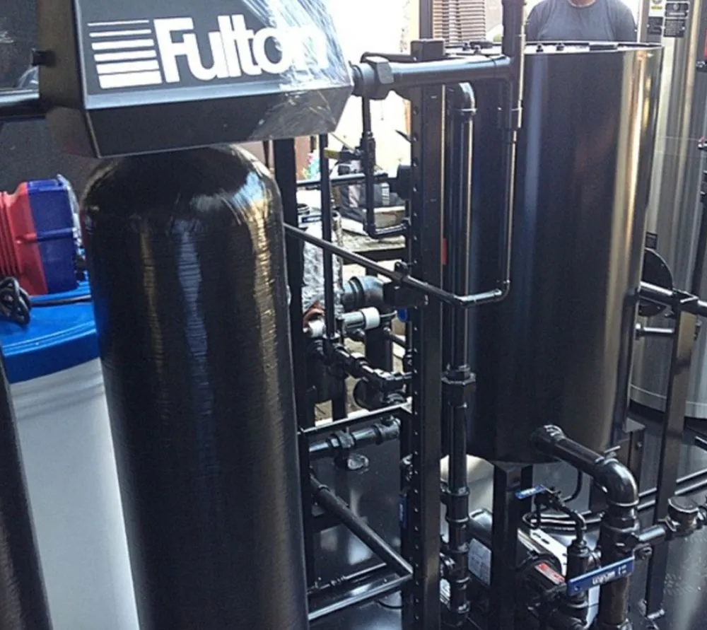 Slide of New Age Plumbing Mechanical