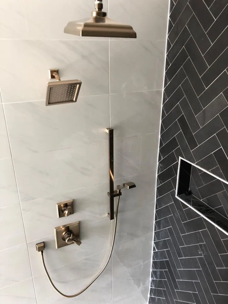 Slide of New Age Plumbing